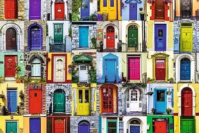 doors