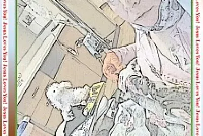 10th CHEMOTHERAPY - CAROLYN(Breast Cancer)a10/2020