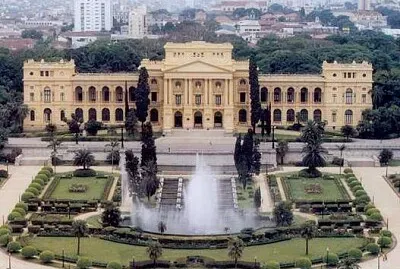 Museu do Ipiranga