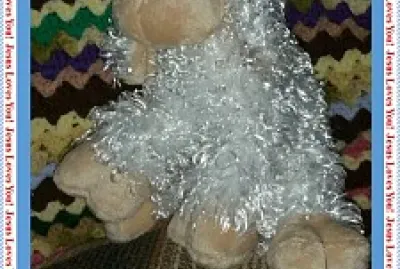 LITTLE LAMBY -  Surviving Breast Cancer  1of2