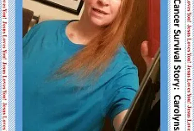 I CUT MY OWN HAIR 2a, b4 cancer claims it 7/2020