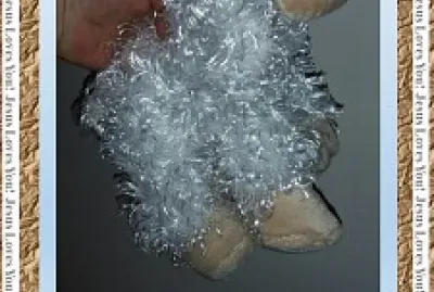 LITTLE LAMBY -  Surviving Breast Cancer 2of2