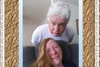 A SAD MOMENT - BREAST CANCER FEARS  7/2020