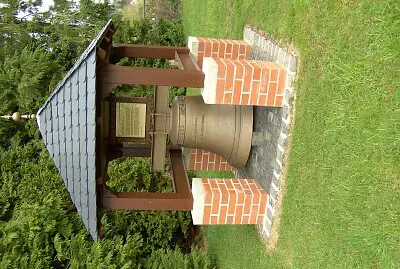 Glocke jigsaw puzzle