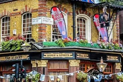 פאזל של Lugares