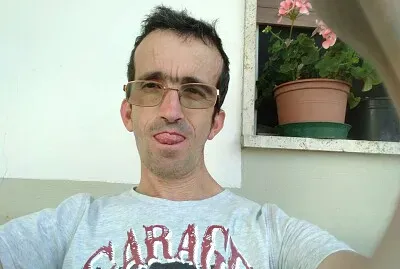 CONTI MARCO jigsaw puzzle