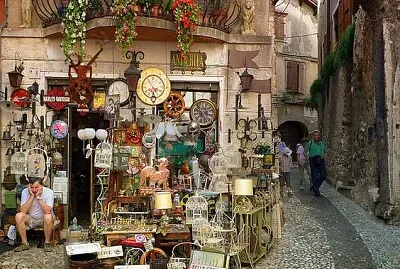 Lugares jigsaw puzzle