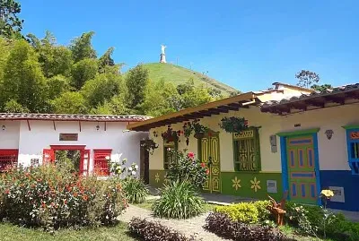 Jericó-Colombia