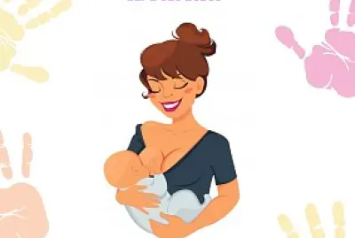 lactancia materna