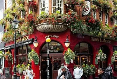 Lugares jigsaw puzzle