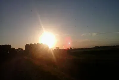 פאזל של TRAMONTO