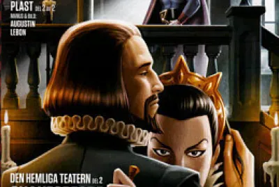 Fantomen 10-11/2020