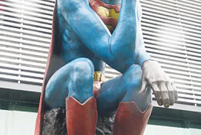 pensador nadin ospina jigsaw puzzle