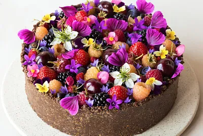 פאזל של cake