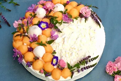 פאזל של cake