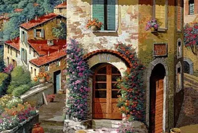 Lugares