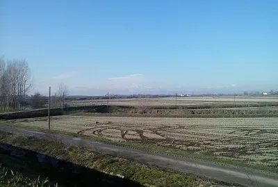 LA CAMPAGNA