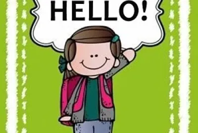 Quebra-cabeÃ§a dos  'HELLO ' (OI)