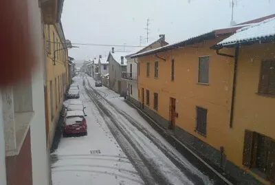 CASA MIA jigsaw puzzle