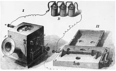 Computadoras jigsaw puzzle