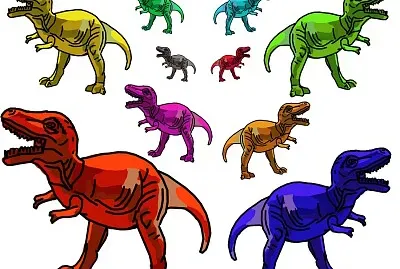 dinos