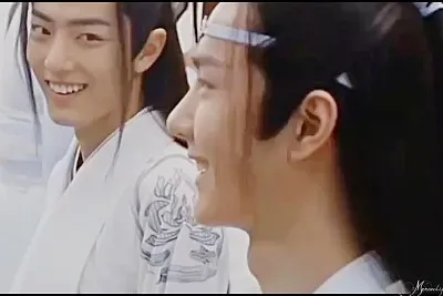 Wang Yibo / Xiao Zhan
