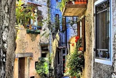 Lugares