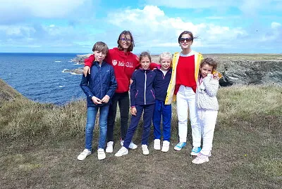 ClÃ©lia jigsaw puzzle