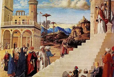 Cima da Conegliano prÃ©sentation