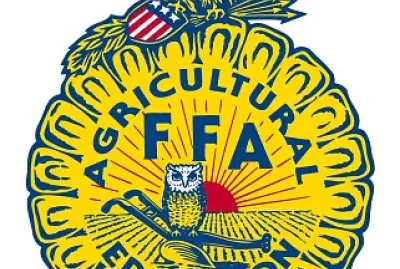 FFA Emblem jigsaw puzzle