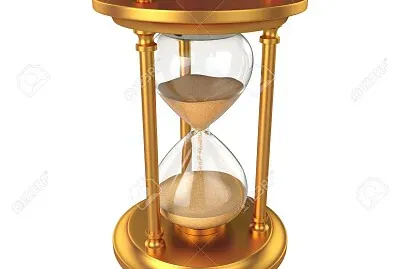 RELOJ DE ARENA