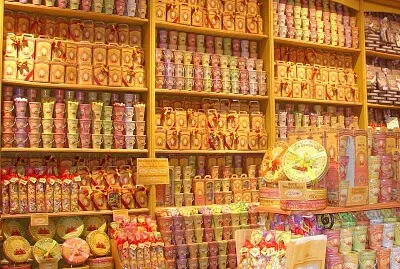 Confiserie Aigues-Mortes, Gard