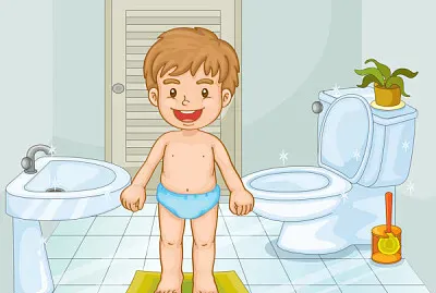 GENERO NIÃ‘O