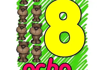 Rompecabezas numÃ©ricos jigsaw puzzle