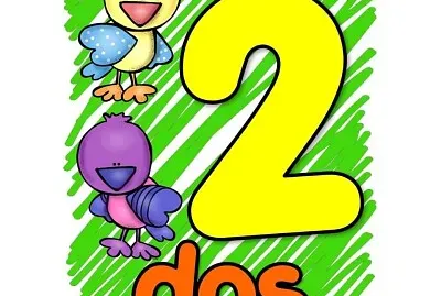 Rompecabezas numÃ©ricos jigsaw puzzle