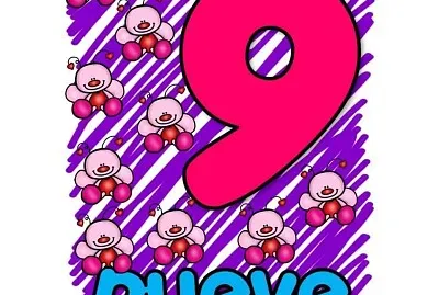 Rompecabezas numÃ©ricos jigsaw puzzle