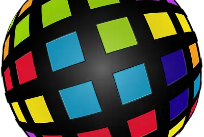 rubic jigsaw puzzle