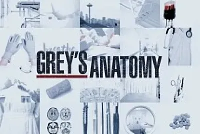 Grey 's Anatomy
