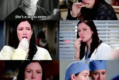 Grey 's Anatomy