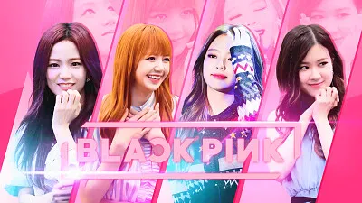 BLACKPINK