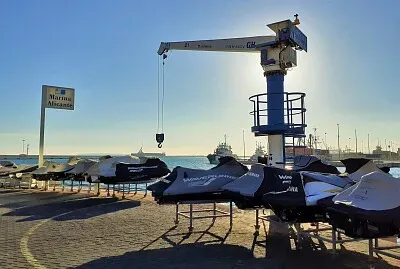 alicante-puerto jigsaw puzzle