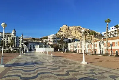 alicante-puerto