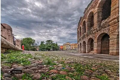 arena verona