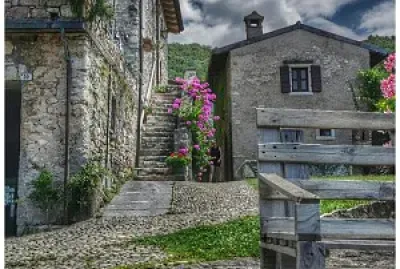 verona contrada 2 jigsaw puzzle