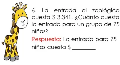multiplicaciones de dos cifras