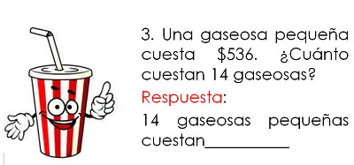 multiplicaciones de dos cifras