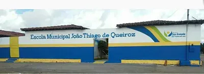 MINHA ESCOLA jigsaw puzzle