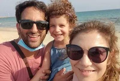 ×“× ×™××œ×”