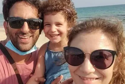 ×“× ×™××œ×”