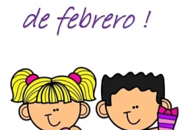 14 de Febrero